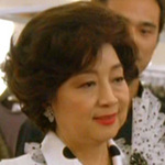 Paula Tsui Siu-Fung