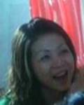 Leukemia patient's mother