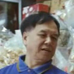 Confectionary shop boss