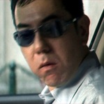 Anthony Wong Chau-Sang