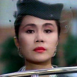 Meg Lam Kin-Ming