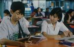 Zhao Miao, Gao Yuanyuan <br>Spicy Love Soup (1997)