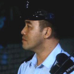 Policeman