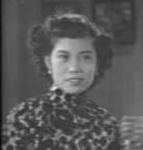 Liu Mei Mei<br>Blood, Rouge and Tears (1950) 