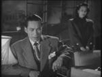 Law Ban Chiu and Siu Yin Fei<br>Blood, Rouge and Tears (1950) 