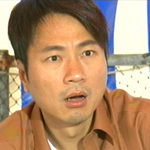 Wayne Lai Yiu-Cheung <br><i>My Wife Can Fight