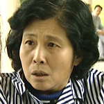 Kau Ah Cheuk (Kuen's Mother) 
<br>Infernal Mission