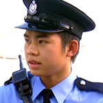 Police Officer <br>Infernal Mission