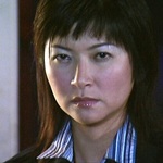 Ruby Wong Cheuk-Ling <br>Infernal Mission