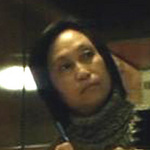 Restaurant cashier