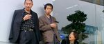 Liu Hua, Yue Xiaojun, Huang Bo<br>Crazy Stone (2006)