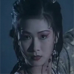 as Spider Spirit Si Si in TVB series 