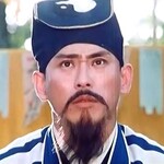 Taoist priest Kim