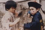 Korean production still