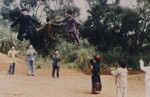 Korean production still