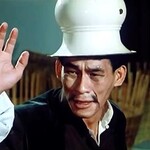 Dong-dong's father