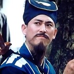Taoist priest Kim