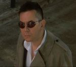 Anthony Wong<br> Exiled (2006) 