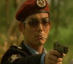 Richie Ren<br> Exiled (2006) 