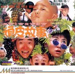 VCD cover