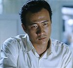 Hu Jun<br>Curiosity Kills the Cat (2006) 