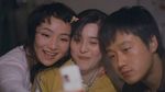 Zeng Meihuizi, Fan Bingbing, Tong Dawei<br>Lost in Beijing (2007) 