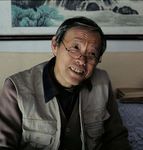 Liu Zifeng<br>Sunflower (2005) 