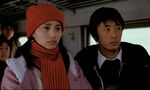 Yu Hong and Chicken Dumpling<br>Sunflower (2005) 