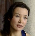 Joan Chen<br>Sunflower, Making of