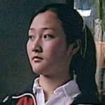 Bin Bin's Girlfriend