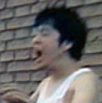 street singer