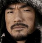 Takeshi Kaneshiro <br>The Warlords (2007) 