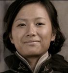 Xu Jinglei <br>The Warlords (2007) 