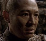 Jet Li <br>The Warlords (2007) 