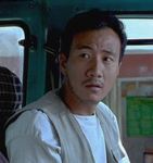 Hu Jun<br>Getting Home (2007) 