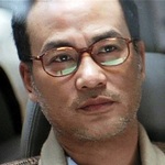 Simon Yam Tat-Wah<br>Eye in the Sky
