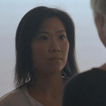 Stage actress