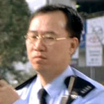Policeman