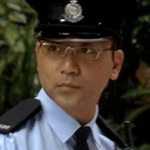 Policeman