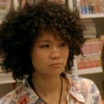 Bookstore's cashier