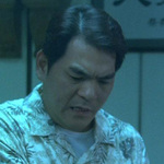 Mahjong gambler