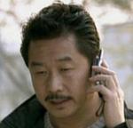 Liu Hua <br>Call For Love (2007) 