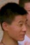 Master Fok's disciple
