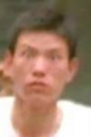 Master Fok's disciple