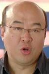 Frank (Joe's Chinese language student)