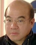 Joe's Chinese language student