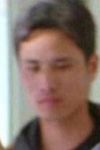 Alex's English language student