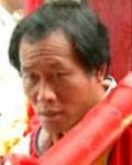 Palankeen carrier