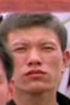 Master Fok's disciple