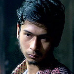 Thai kidnapper